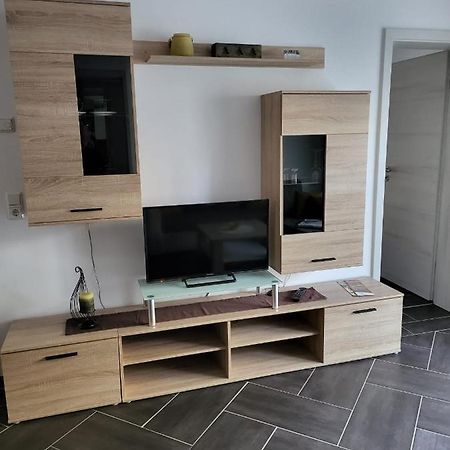 Gaestewohnung 2 Oschersleben Zewnętrze zdjęcie